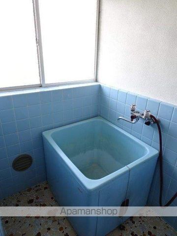 元島田荘Aの内装写真
