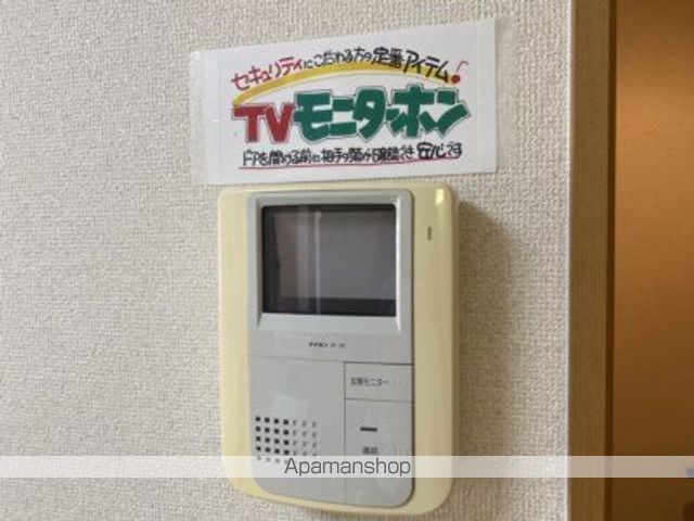 ラハイナヒルズの内装写真