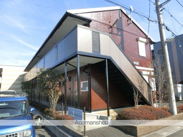 Sun Excelの外観写真