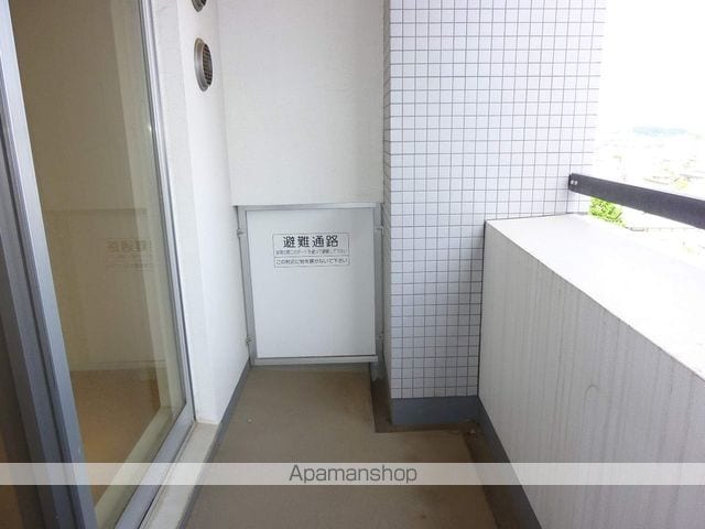 アーデン町田の内装写真