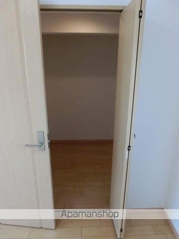 上田辺町貸家の内装写真