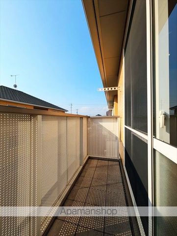 アネシス・アイ B棟の内装写真