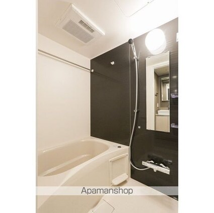 ウェルスクエア駒場東大前[1LDK/36.86m2]のバス