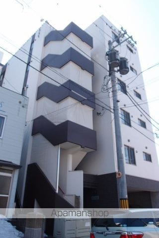 DOLCE山鼻の外観写真