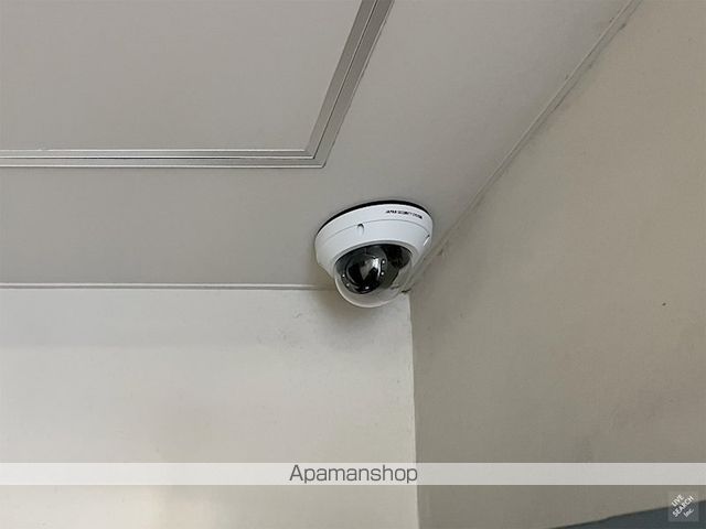 プルーリオン下鴨の内装写真