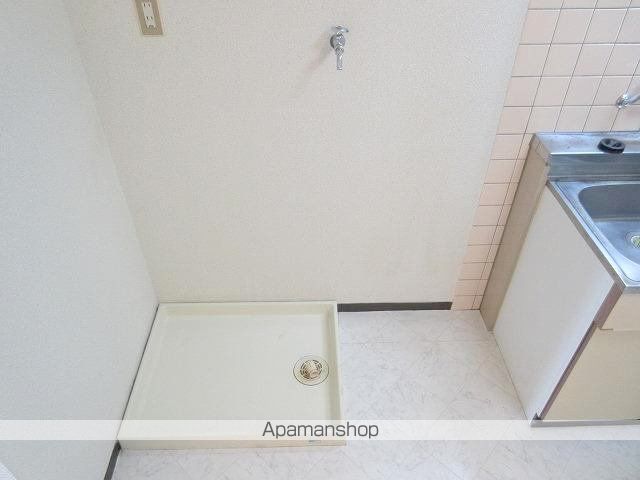 パラッツォモリIIの内装写真