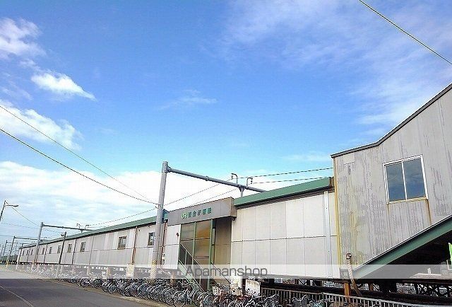 サイド Vの周辺写真