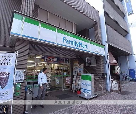 カローレ御所南の周辺写真