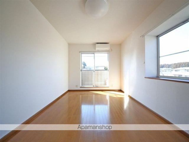 STUDIOAP山手町の内装写真