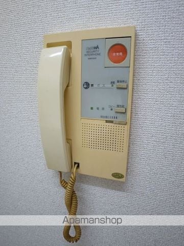 茅ヶ崎アメニティの内装写真