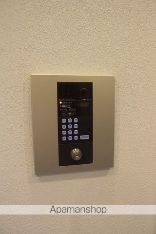 PULCHRA OZONEの外観写真
