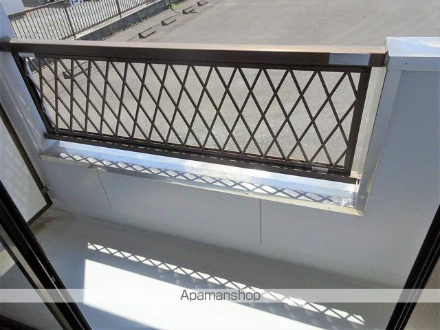 サンコーポオオタの内装写真