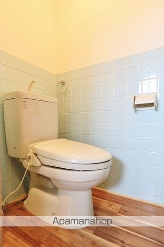 エンゼル21の内装写真