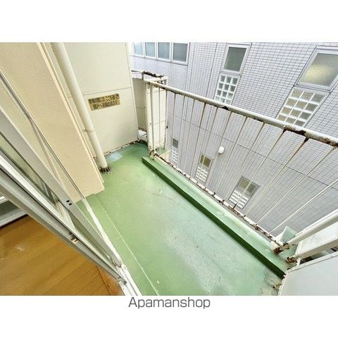 Mヒルズ本町の内装写真