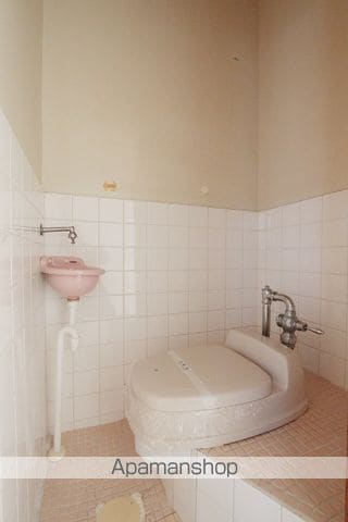 グランピア幟町の内装写真