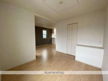 ミューズ林　Ａ[2LDK/66.02m2]の内装3