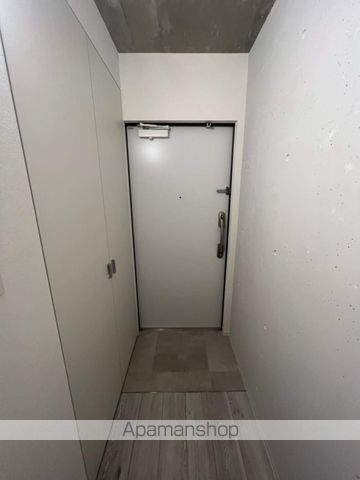 アーバンパーク方南町の内装写真