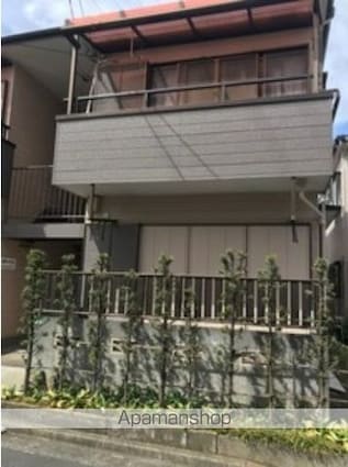 小榑ハイツ[2DK/42.69m2]の外観2