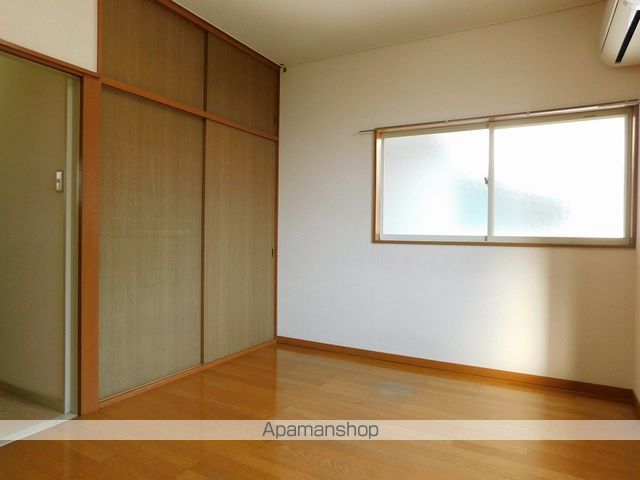 レジデンスモチヅキB棟の内装写真