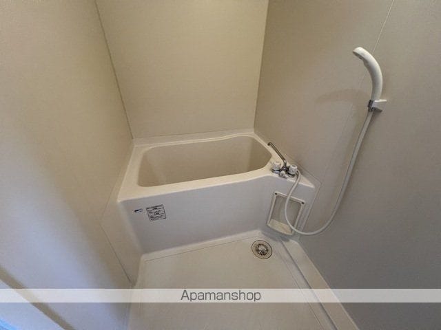 アヴァンセ富沢南伍番館の内装写真