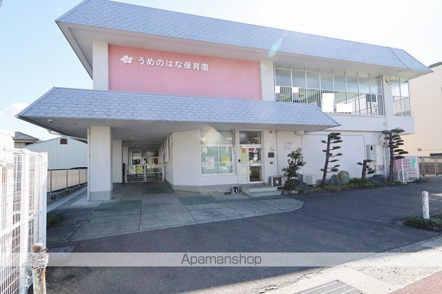 グランフォーレ蔵本の周辺写真