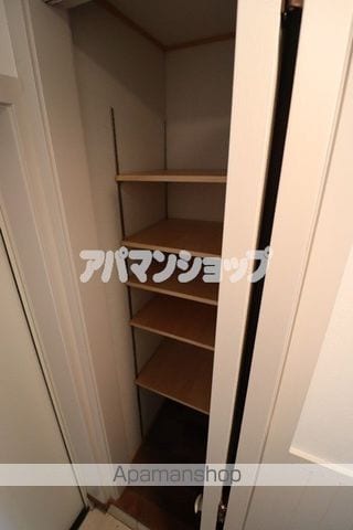 プリマ高麗川 壱番館の内装写真