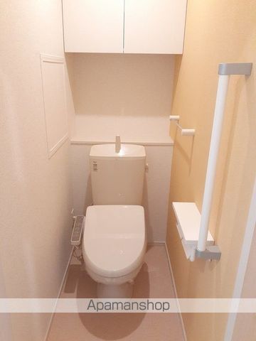 めぞん春日IIの内装写真