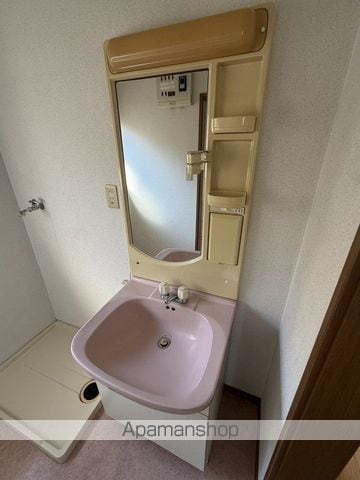 久保田12の内装写真