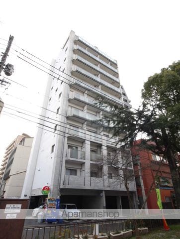 グランドポレストーネ大手町弐番館の外観写真