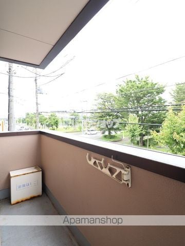 グレースビルの内装写真