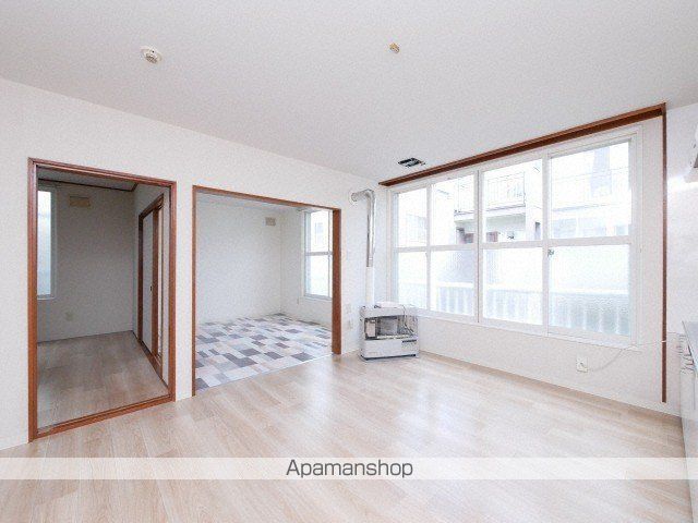 遠藤ハイツの内装写真