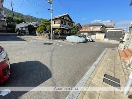 Ｍ’ｓコート[3LDK/68.2m2]のエントランス