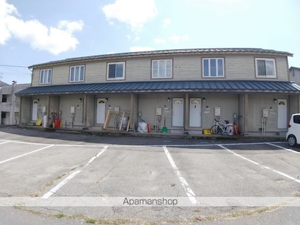 リフレイン　北大町[2LDK/72.6m2]の外観5