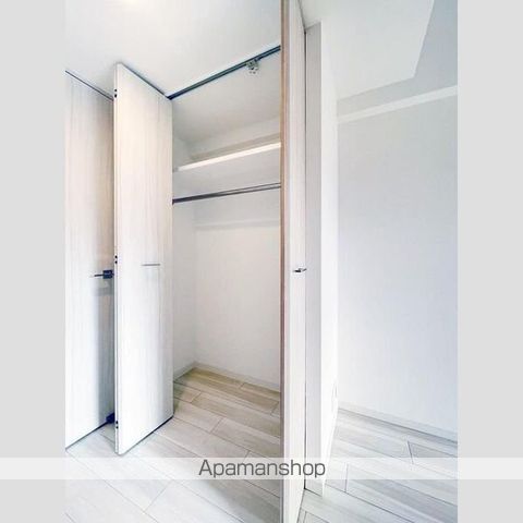 S-RESIDENCE都島Elegantの内装写真