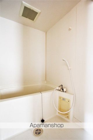 ププレ21の内装写真