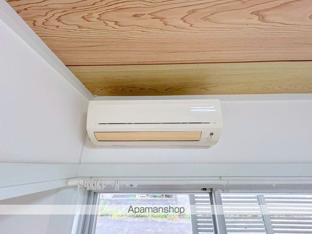 豊コーポの内装写真