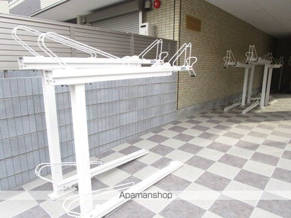 ラ・フェリシテ[1LDK/34.47m2]の共用部3