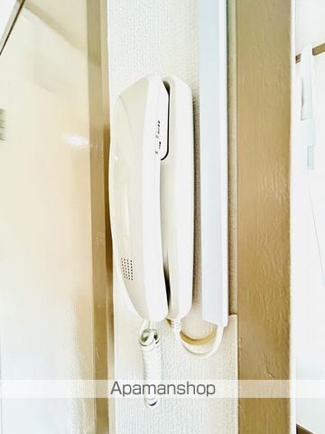 新森パークハイツの内装写真