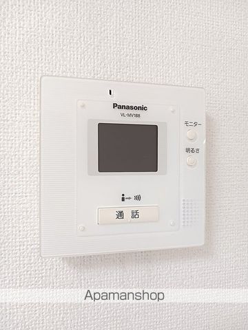 ペルシーモAの内装写真