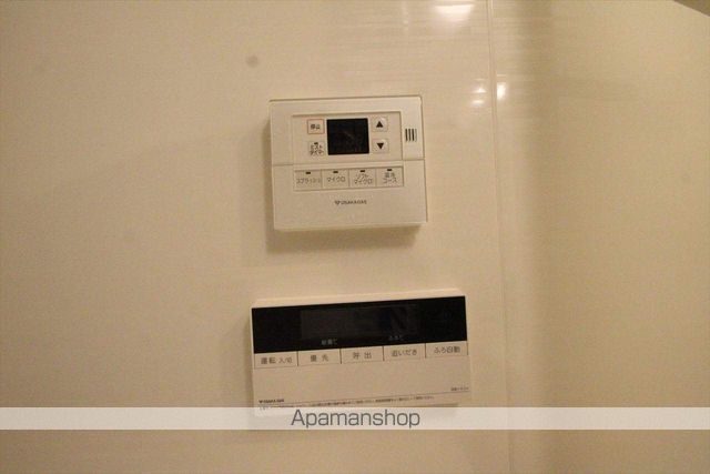 アーバネックス江坂広芝の内装写真