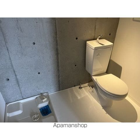 クレイタスパークVの内装写真