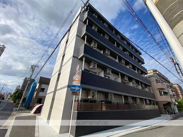 GRAND STEADY城東
