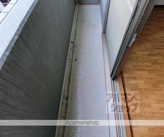 アネックス西院の内装写真