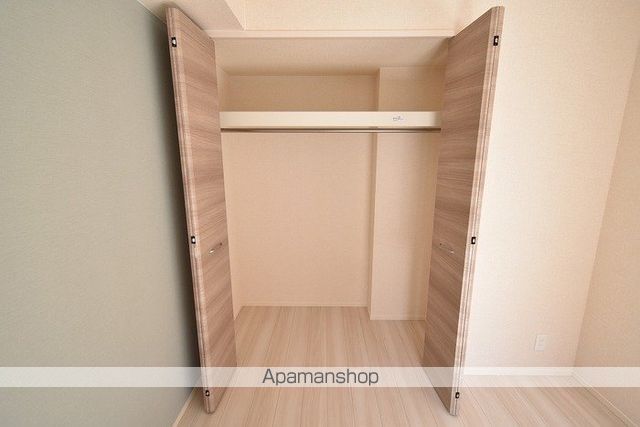 グランツ屋島IIの内装写真