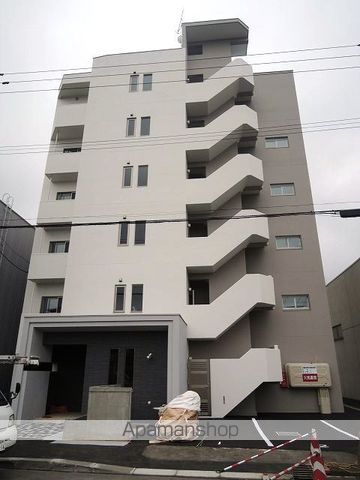 ルーチェ西宮の沢の外観写真