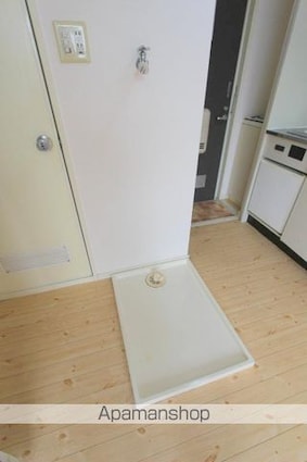 ピューアーハイツ[1K/18.63m2]のその他設備