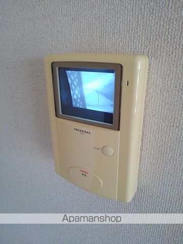 ヴェル ドミール Bの内装写真