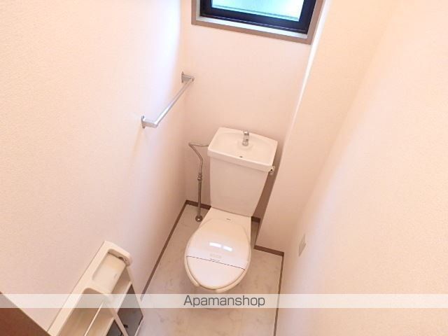 アークヒルズ Aの内装写真