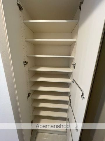 メイクス東向島IIの内装写真