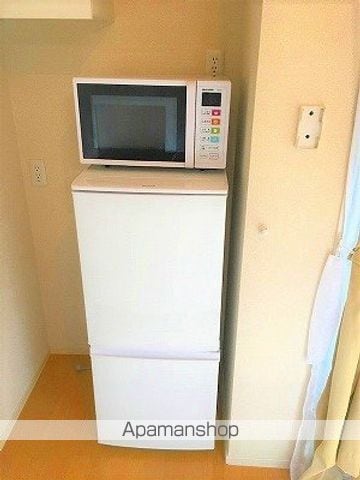 ミランダブランカの内装写真